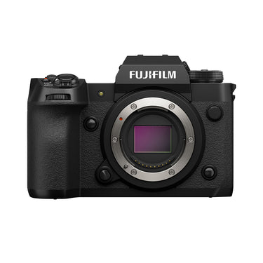 Fujifilm X-H2 Mirrorless Camera